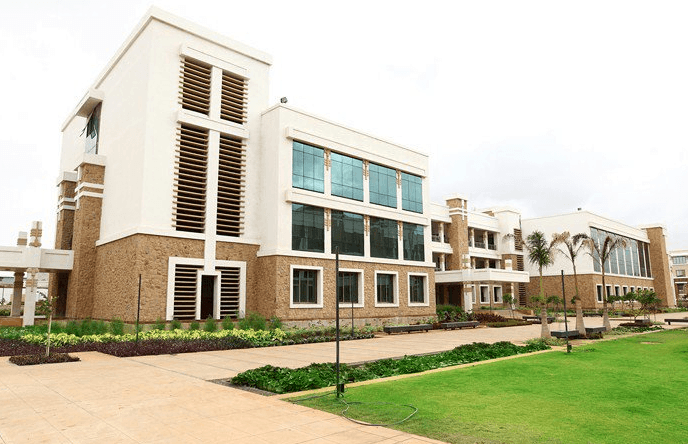 Sandip Polytechnic Nashik Academic Building photo 4